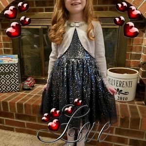 Meet your Posher, Sherry